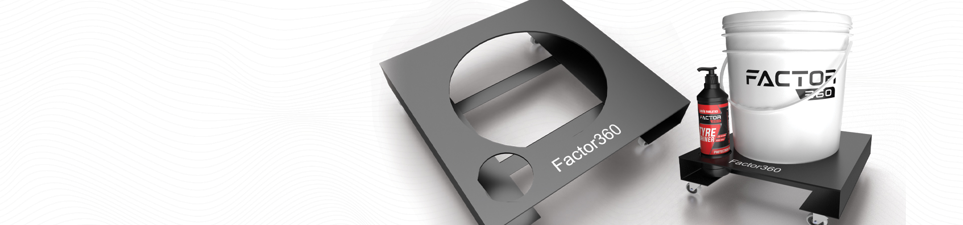 Araç Kova Altlığı Organizer Çok Yakında Burada!