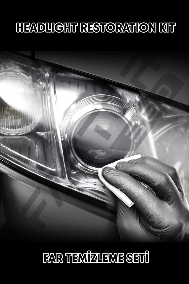 Factor360 Far Temizleme Sıvısı Metal Şişe1 L