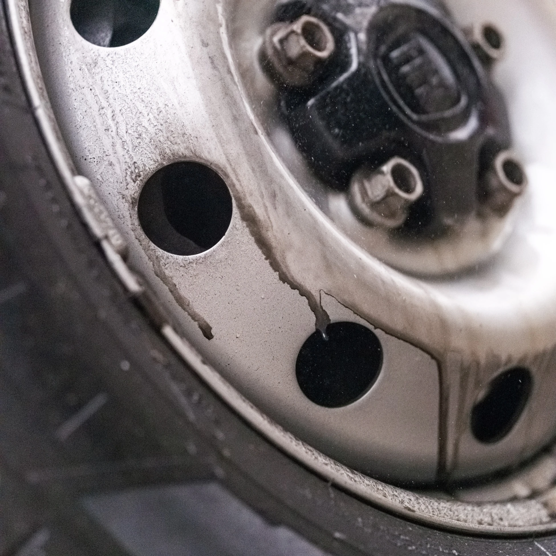 Factor360 Otomobil Araç Jant Temizleyici Aerosol 500 ML