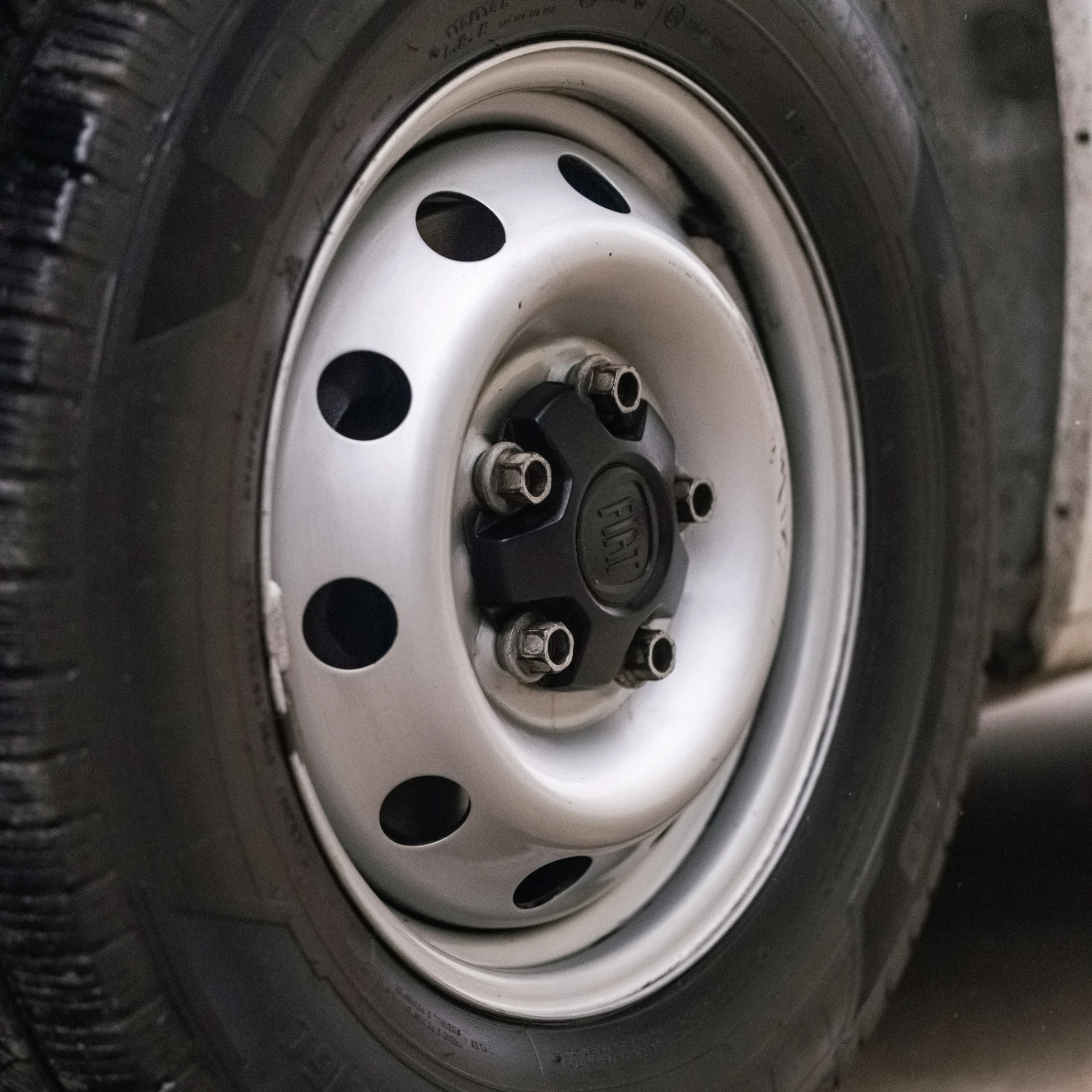 Factor360 Otomobil Araç Jant Temizleyici Aerosol 500 ML