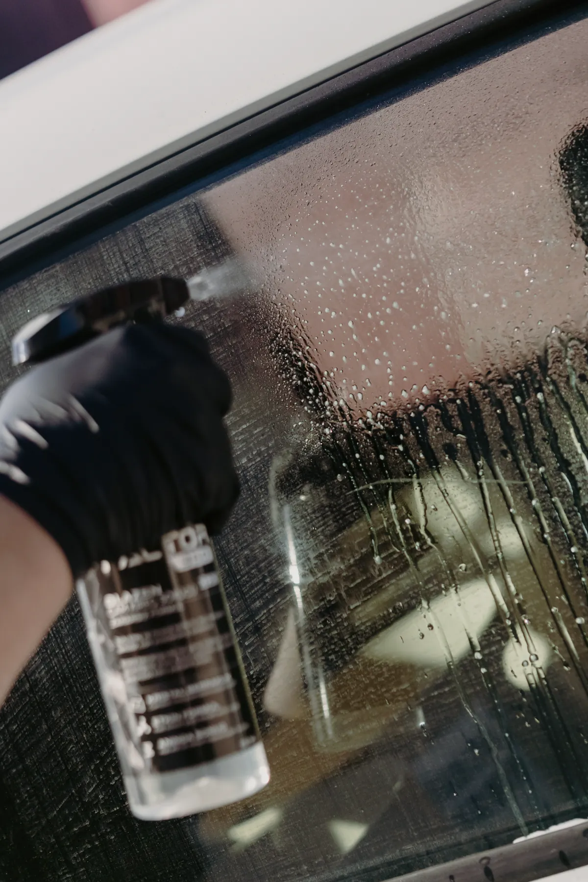 Factor360 Glazen Cam Kireç Sökücü 500 ML