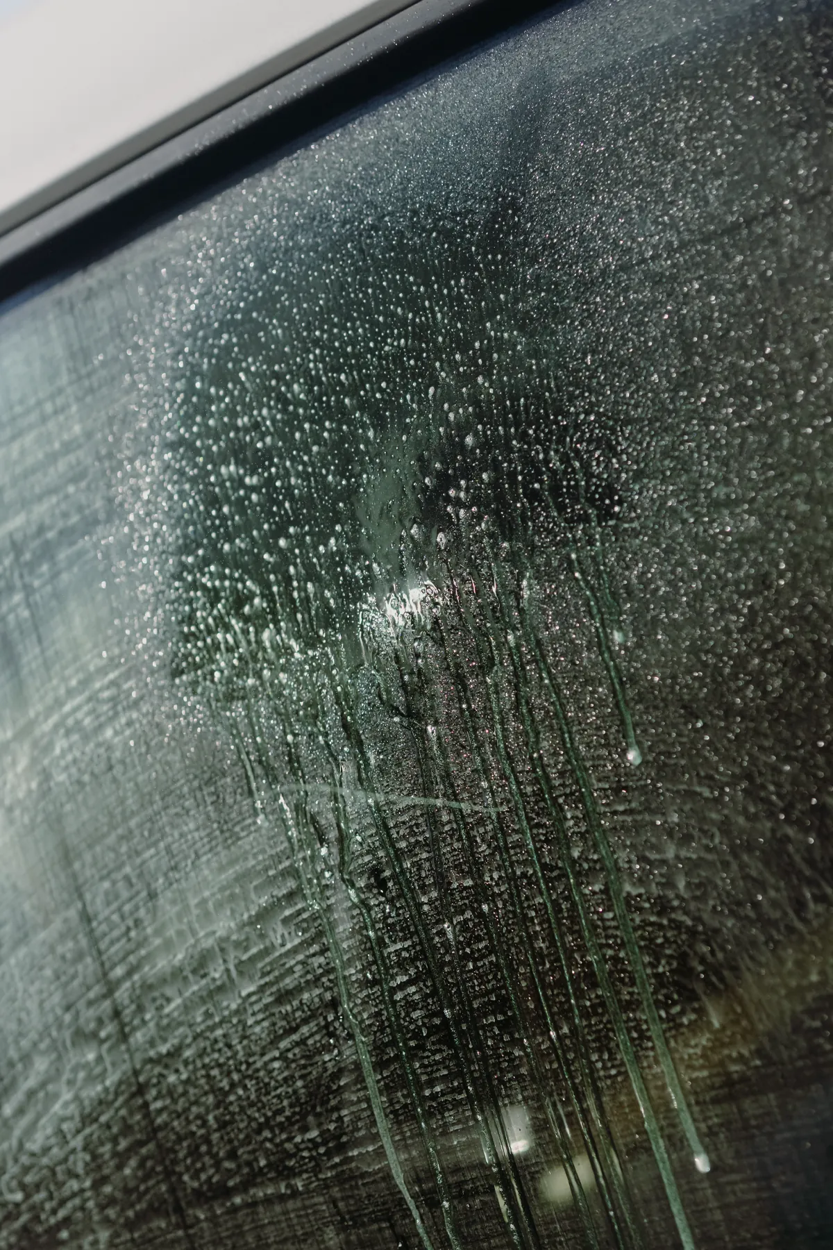 Factor360 Glazen Cam Kireç Sökücü 500 ML